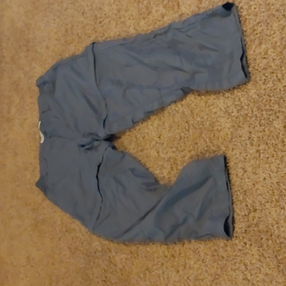 Multi wear pants